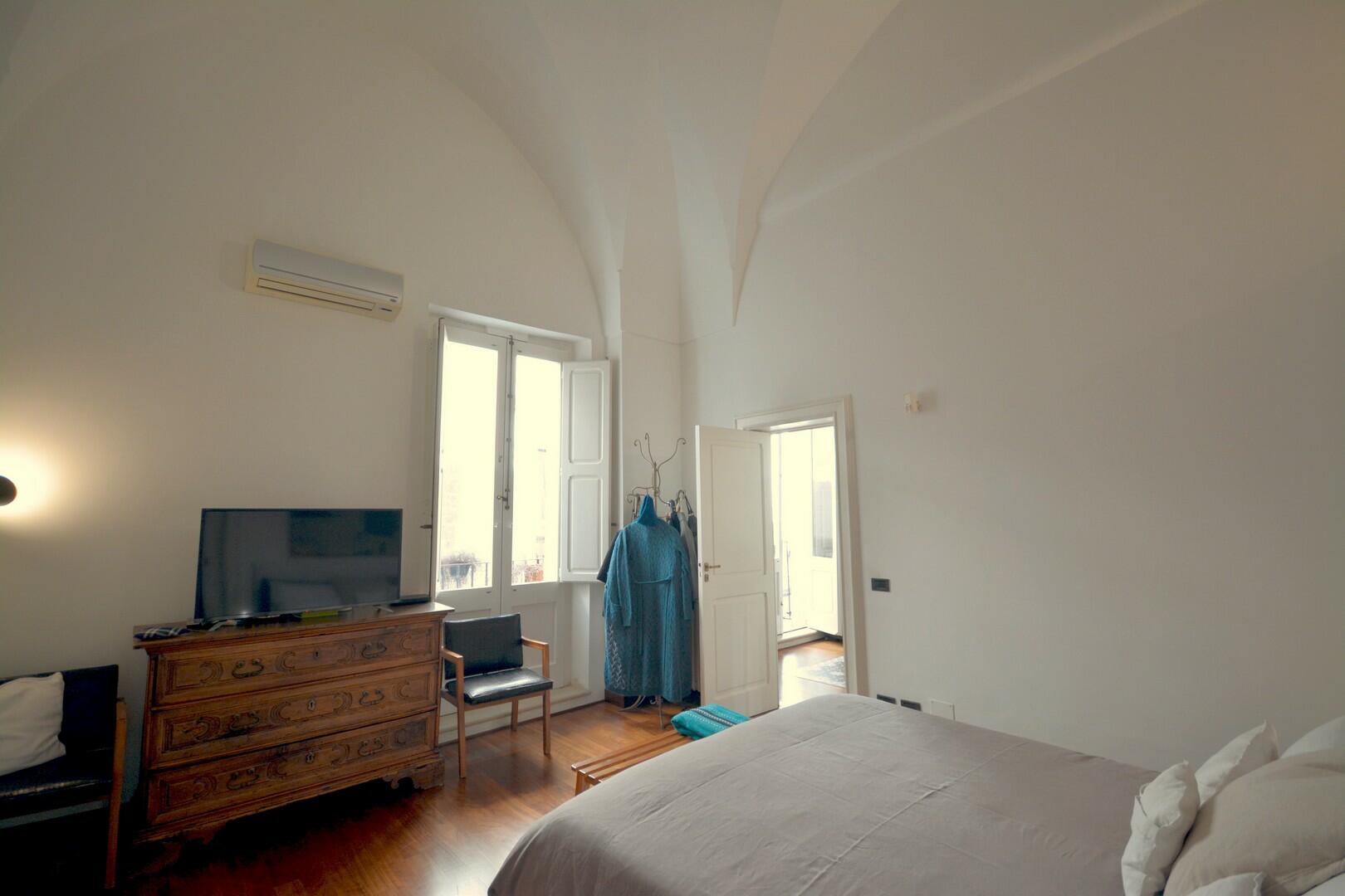 Bedroom B