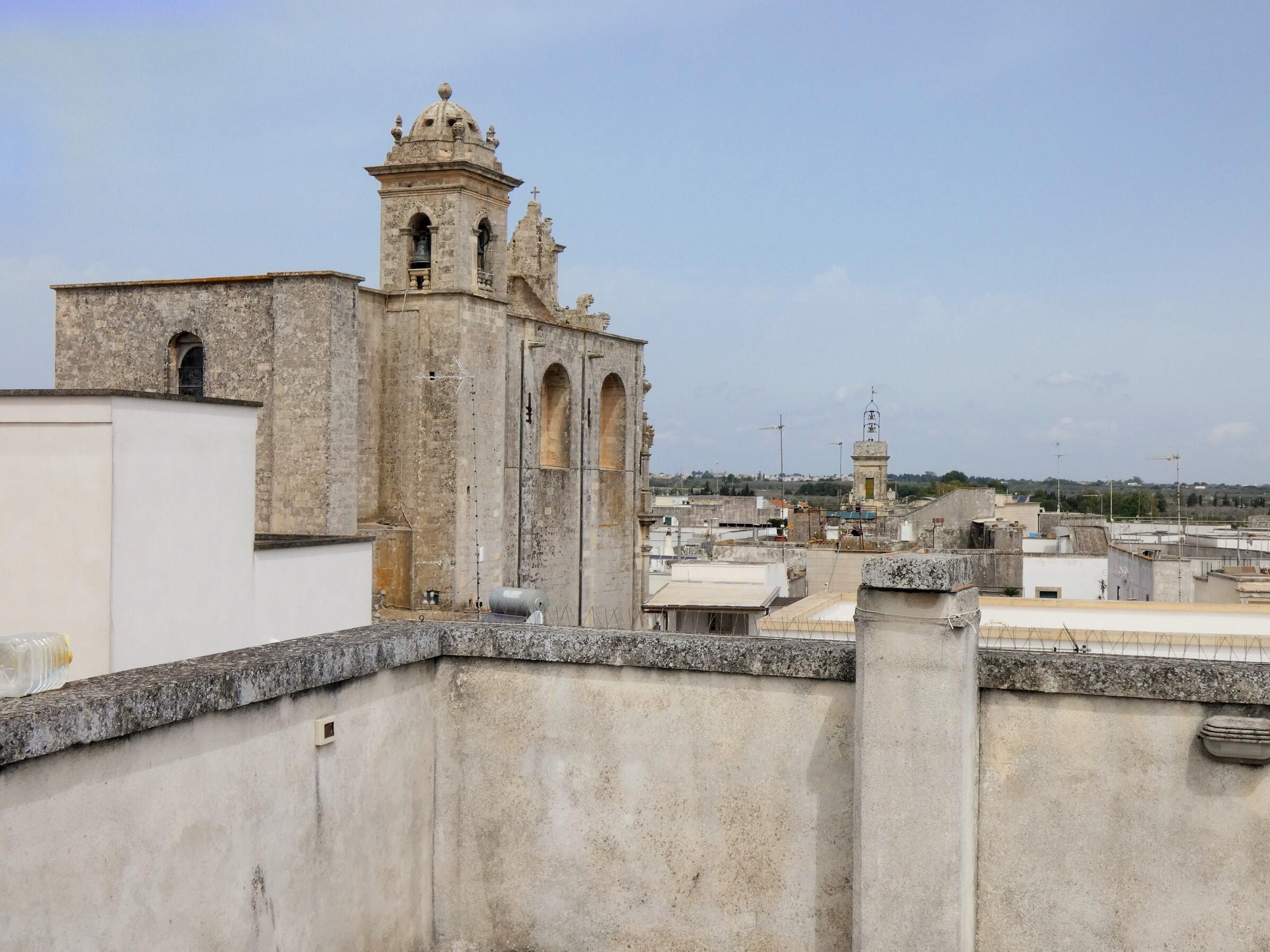 Rooftop