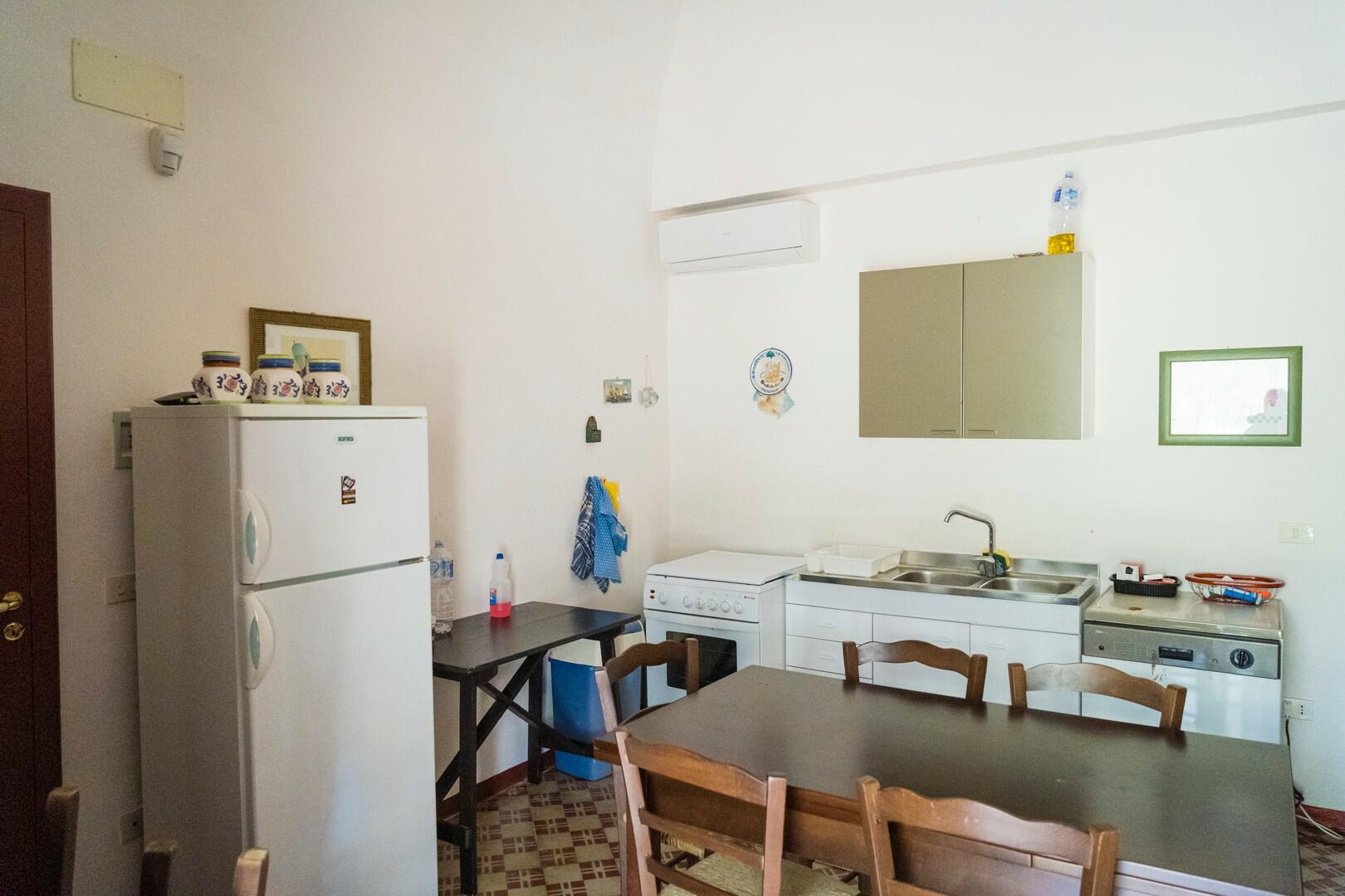 Ancient House for sale in Bari, Puglia