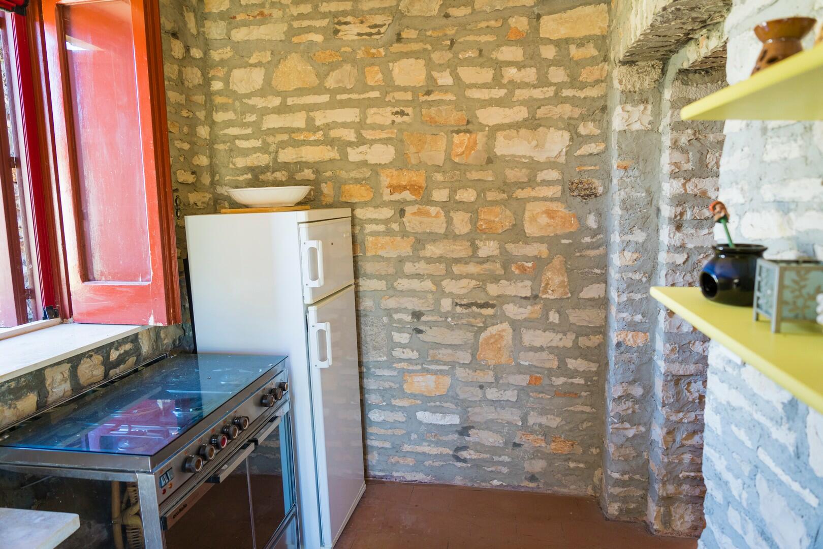 Ancient House for sale in Bari, Puglia