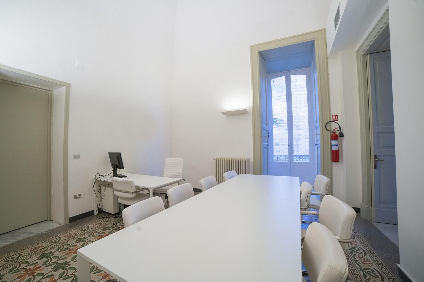 Palazzo for sale in Lecce, Puglia