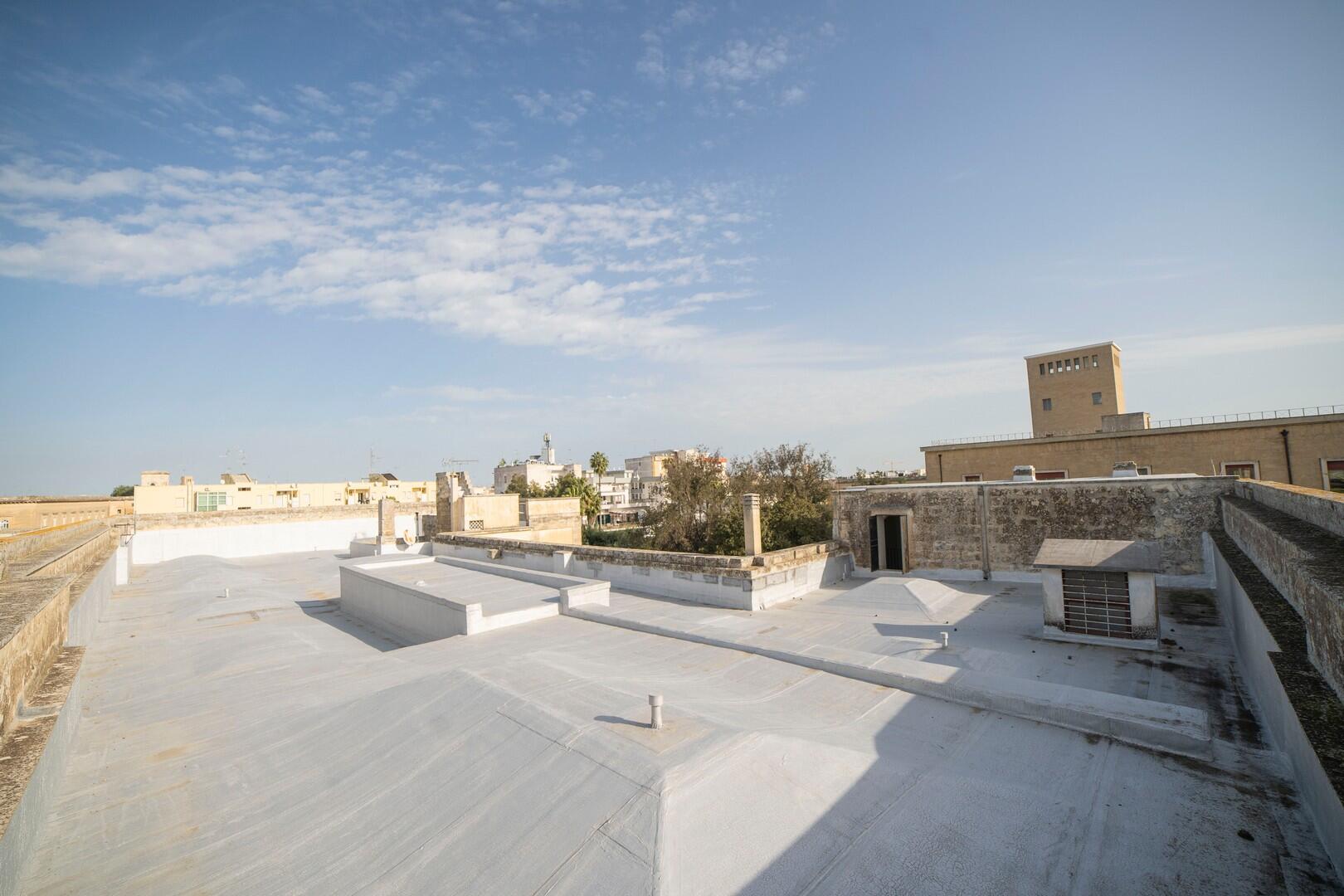 Palazzo for sale in Lecce, Puglia