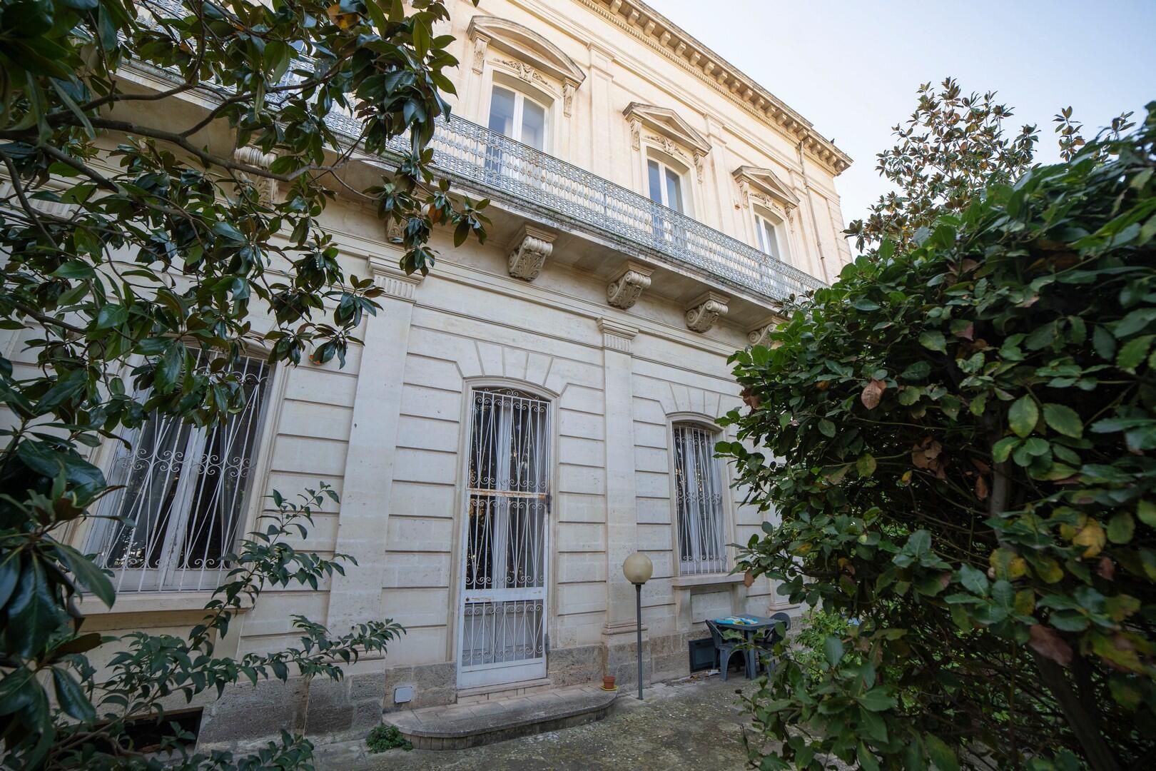 Palazzo for sale in Lecce, Puglia