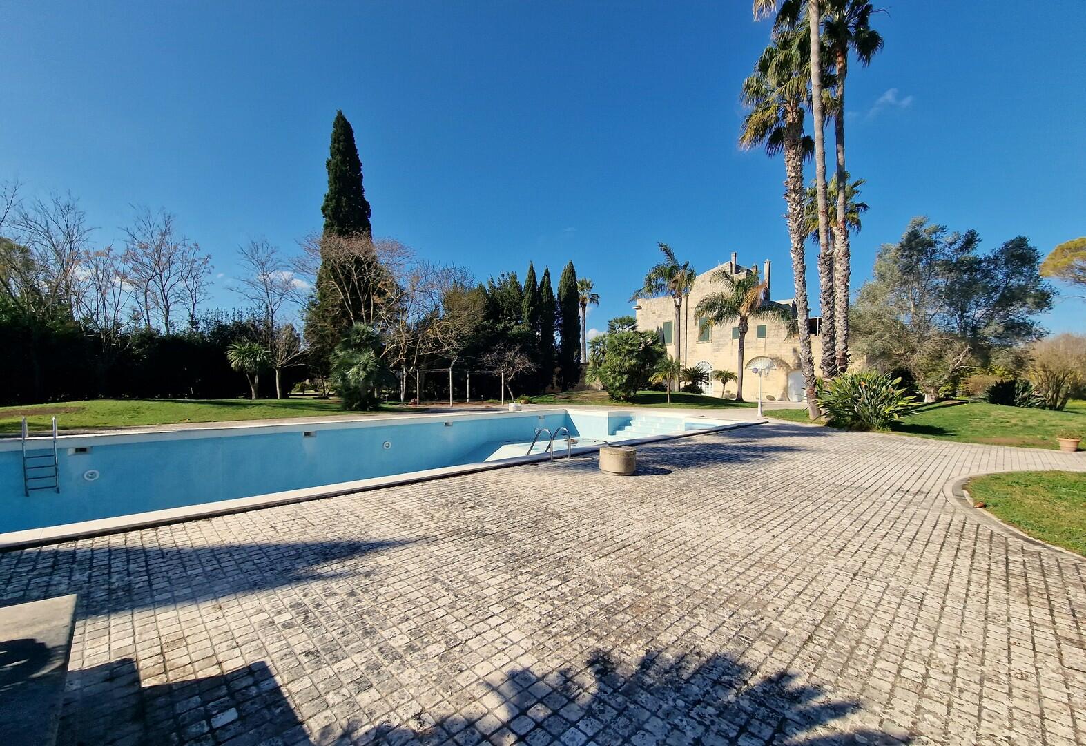 Masseria for sale