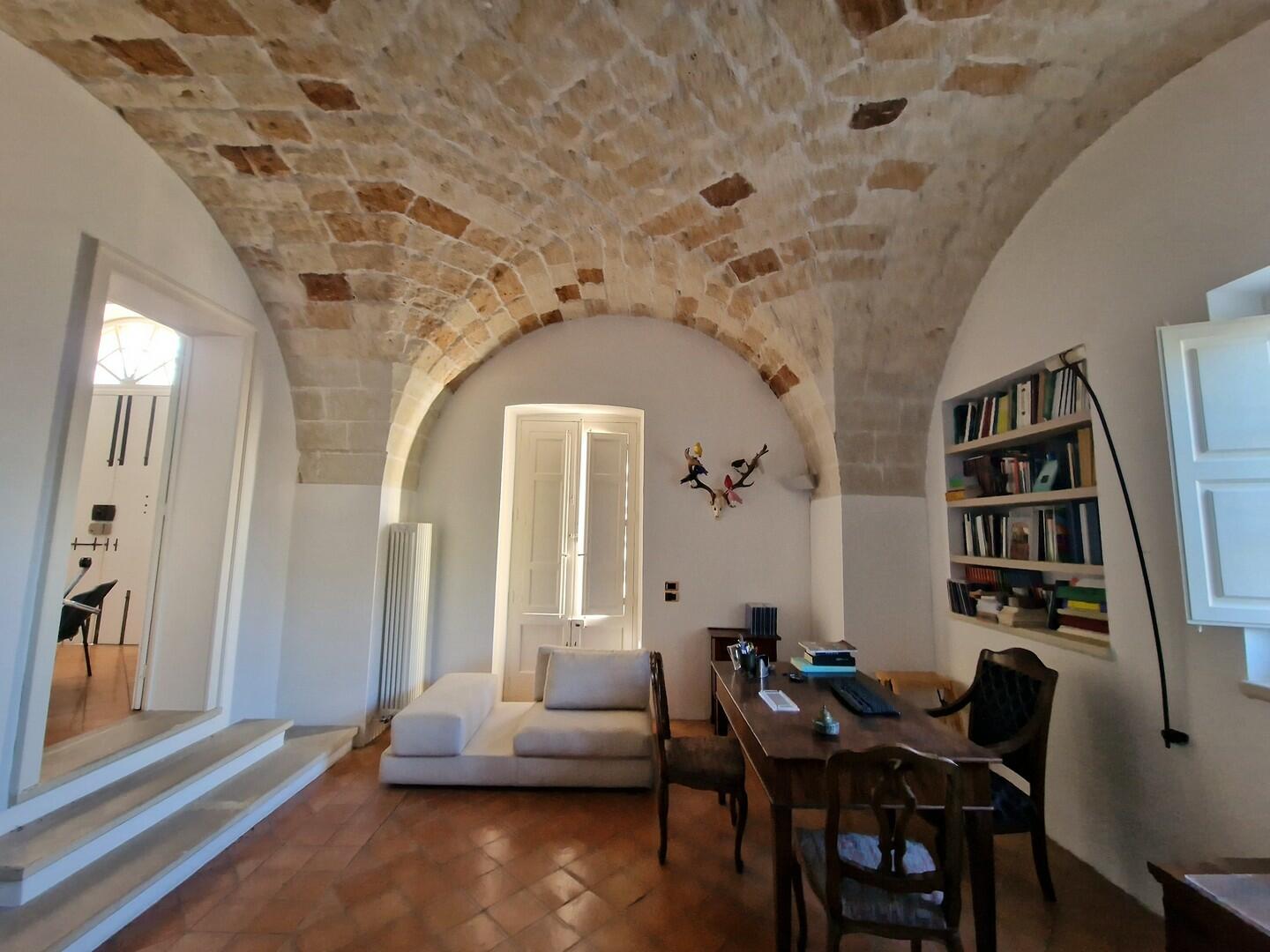 Masseria for sale