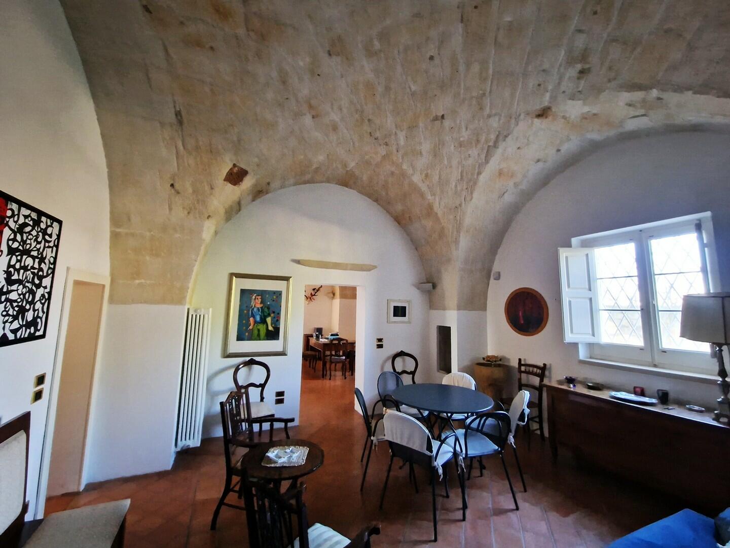 Masseria for sale