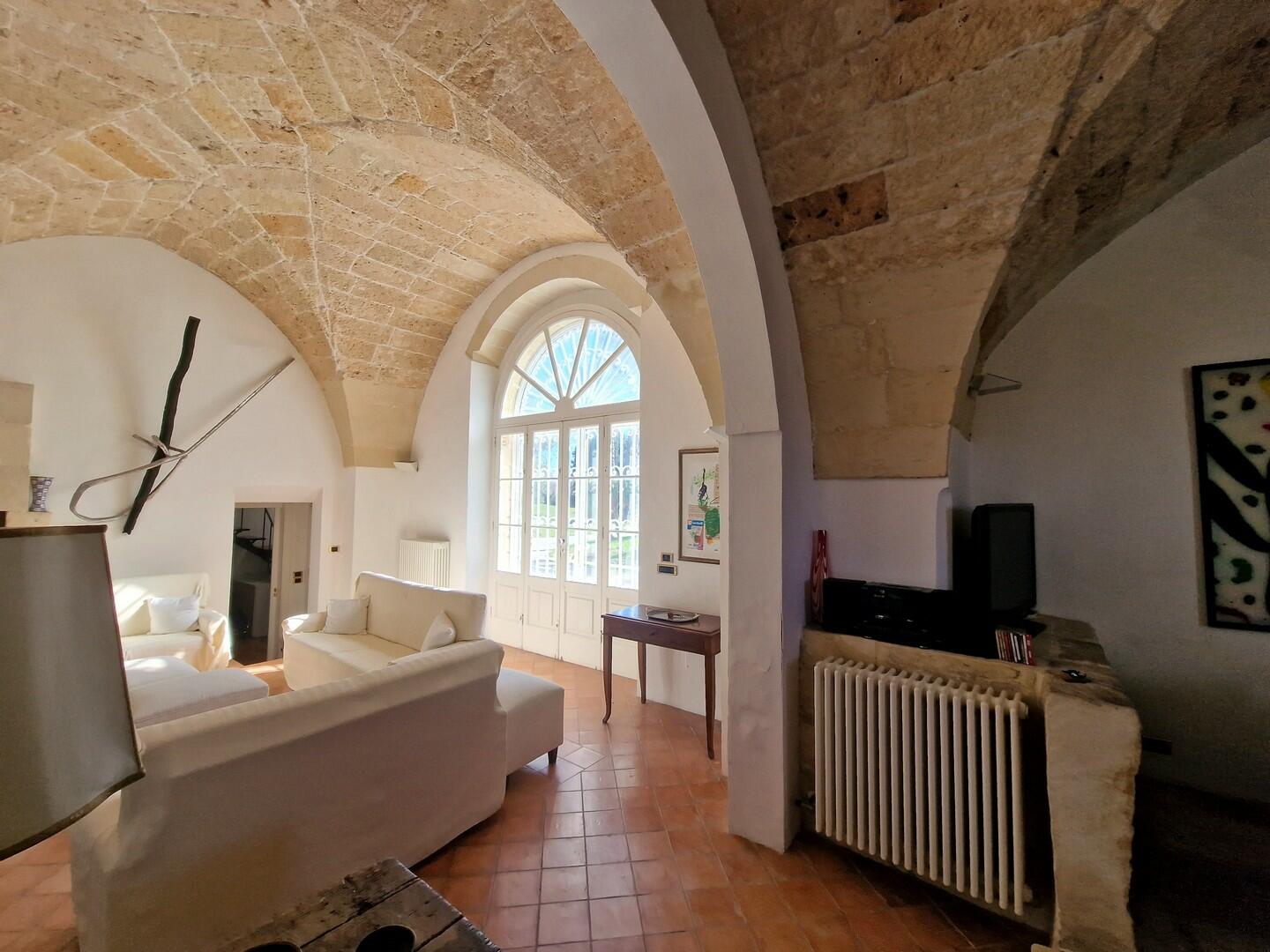 Masseria for sale