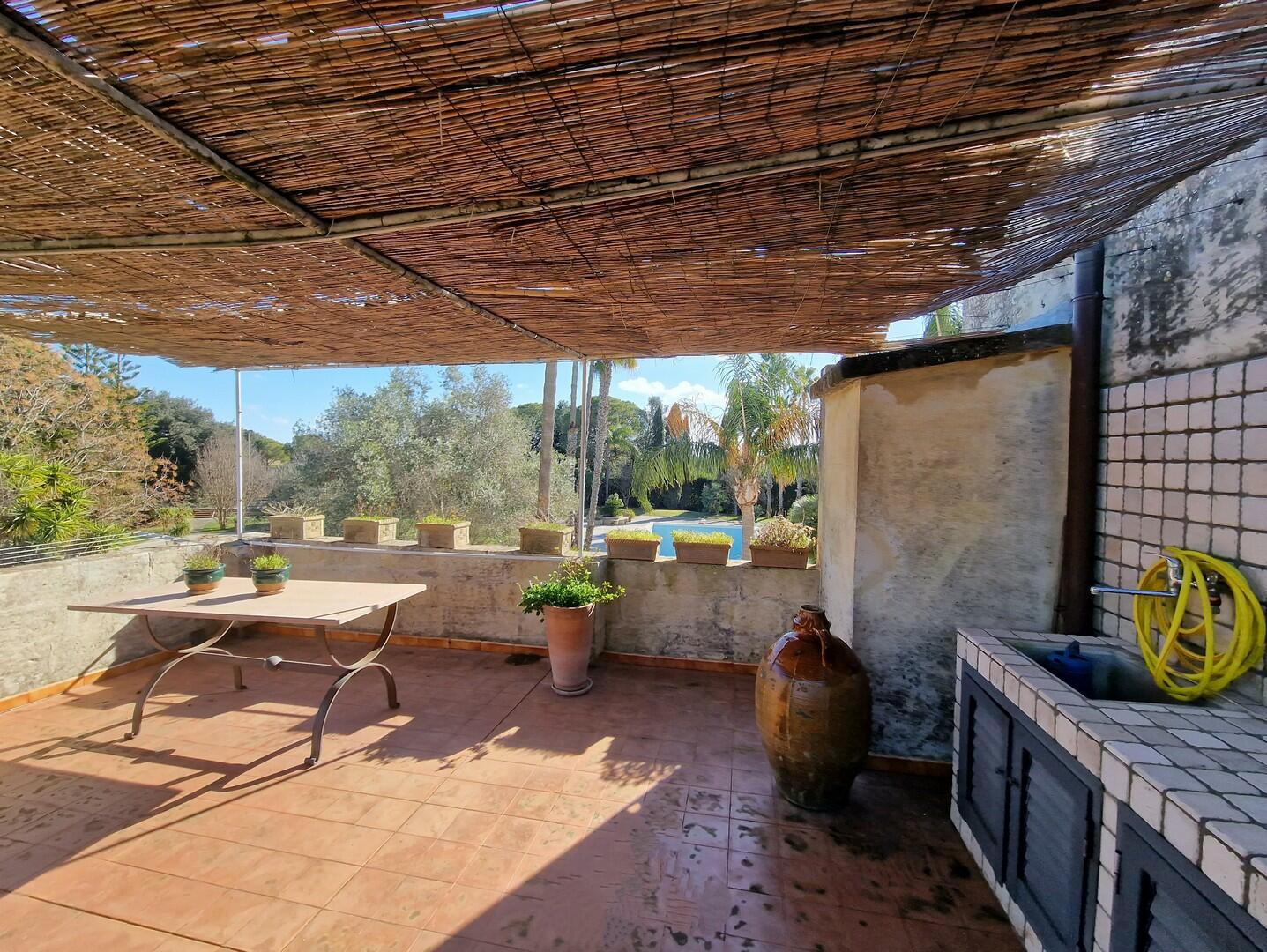 Masseria for sale