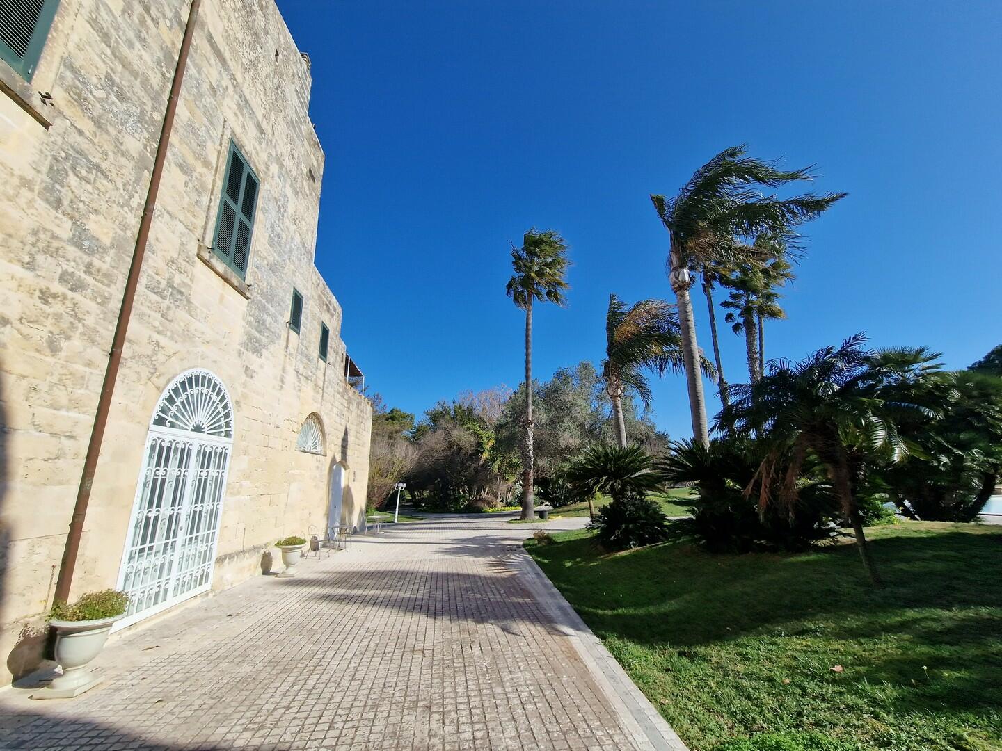 Masseria for sale