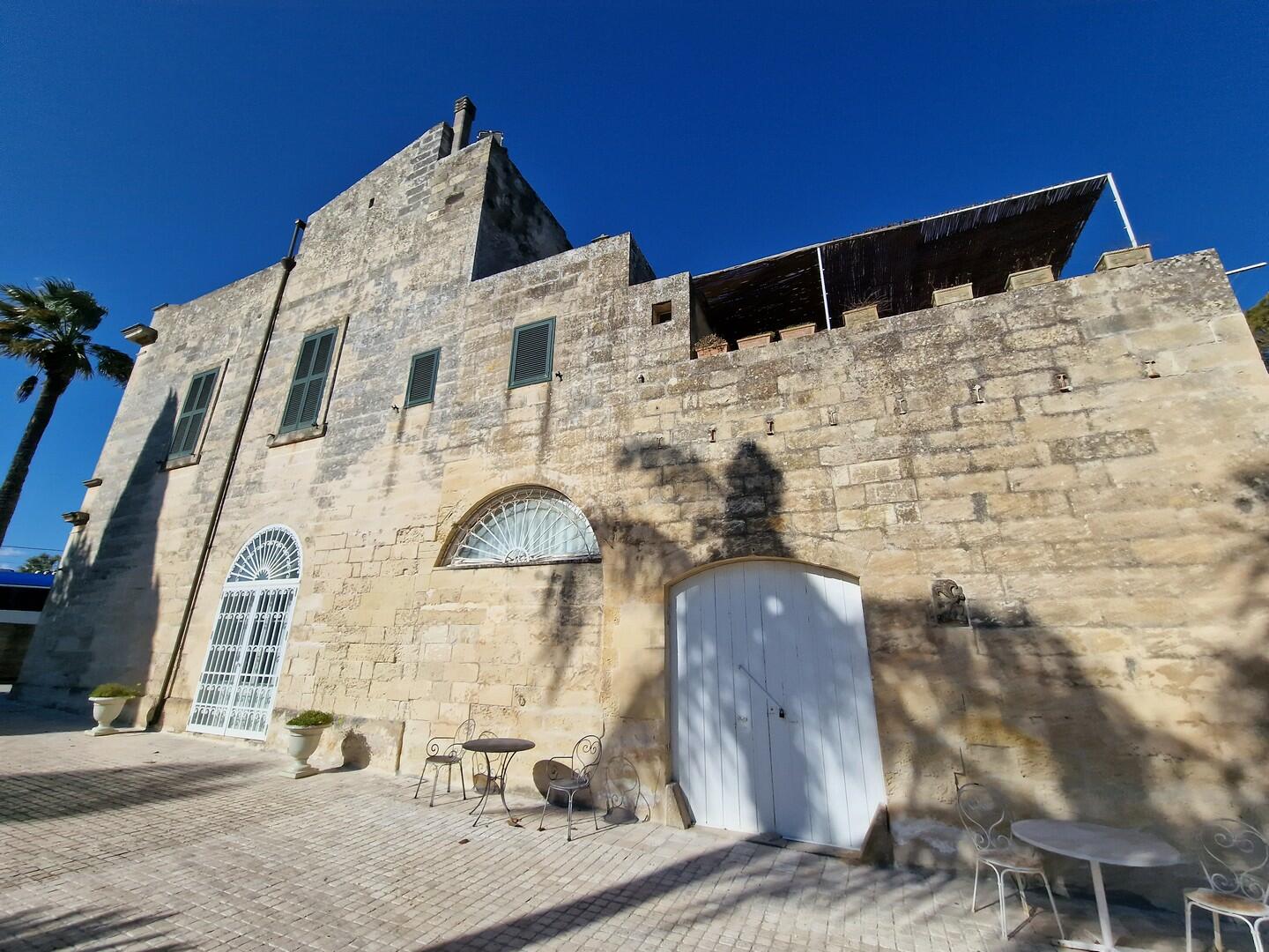 Masseria for sale