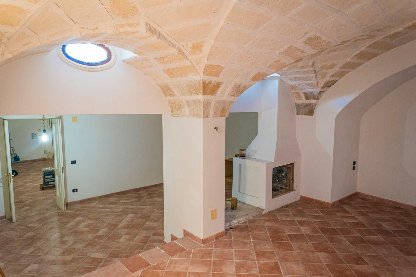 Prestigious villa for sale in Maglie, Puglia