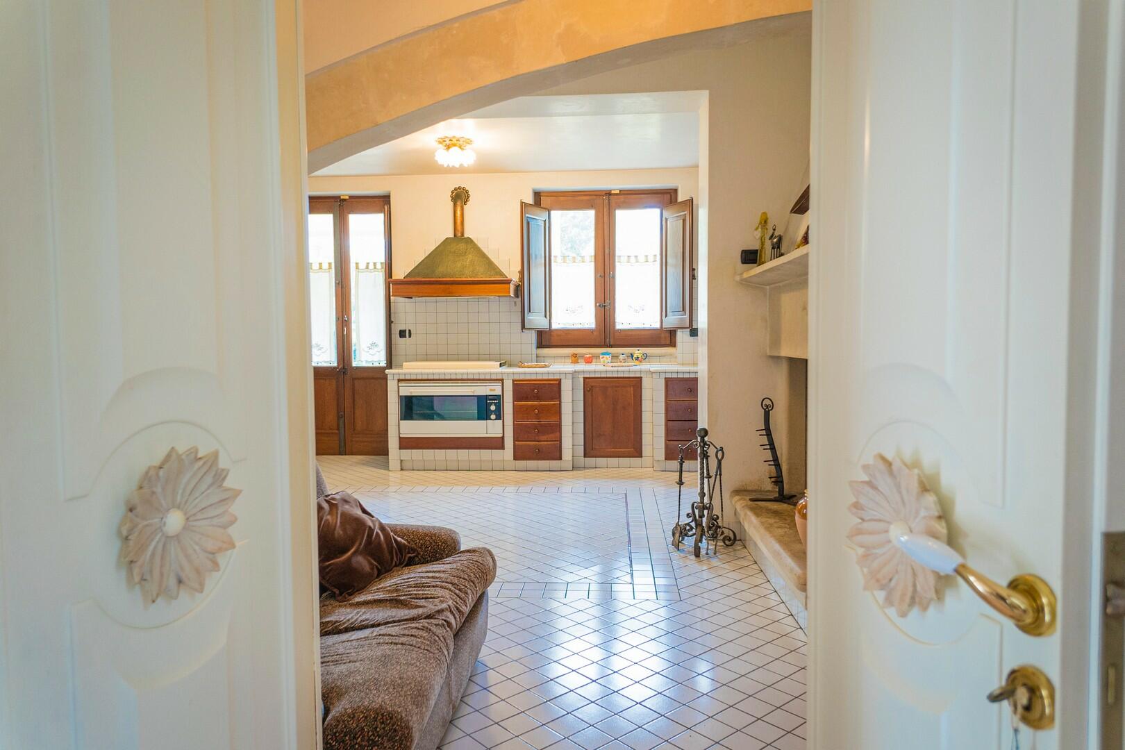 Prestigious villa for sale in Maglie, Puglia