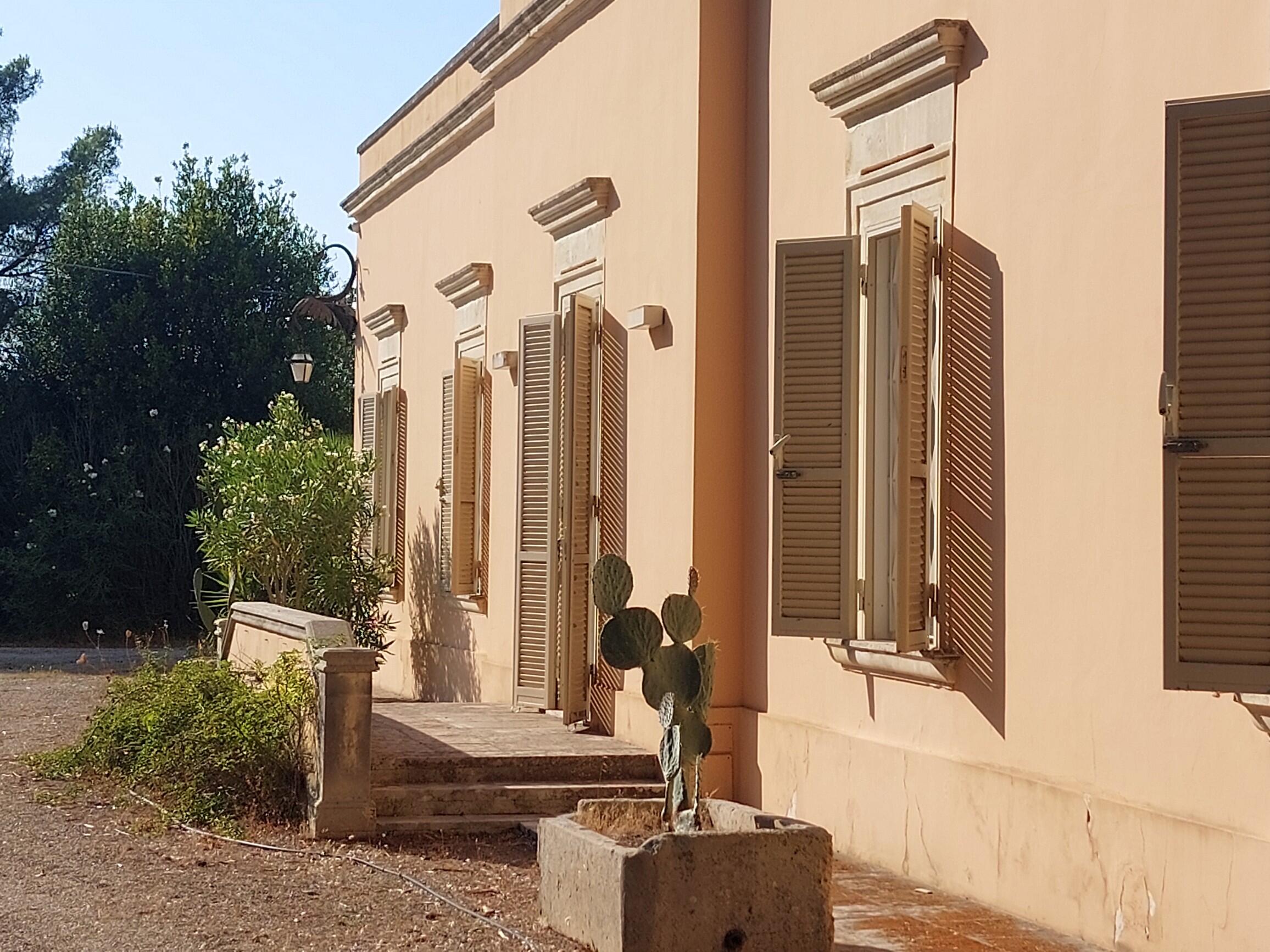 Villa in vendita vicino Lecce