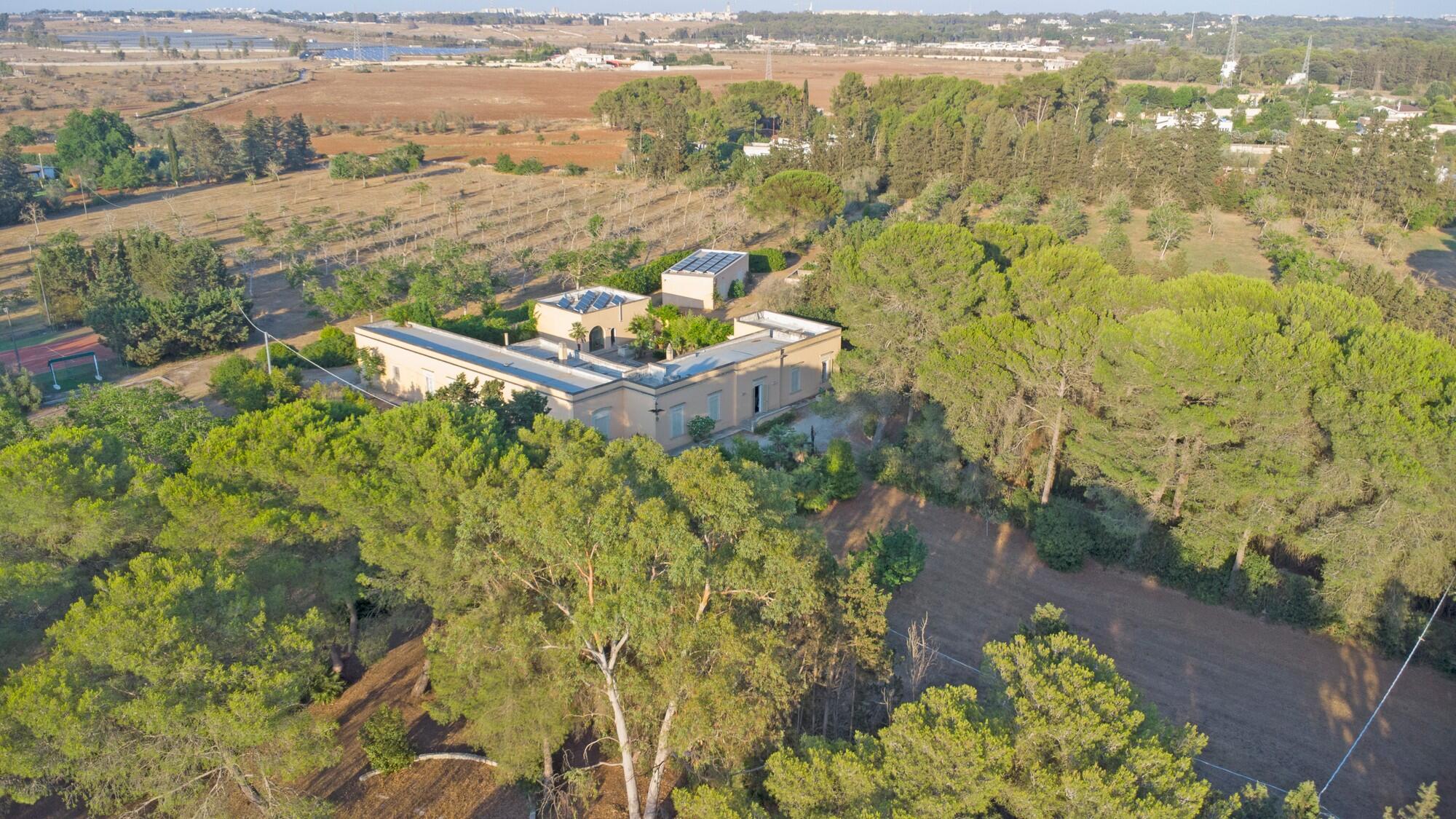 Villa for sale near Lecce, Puglia