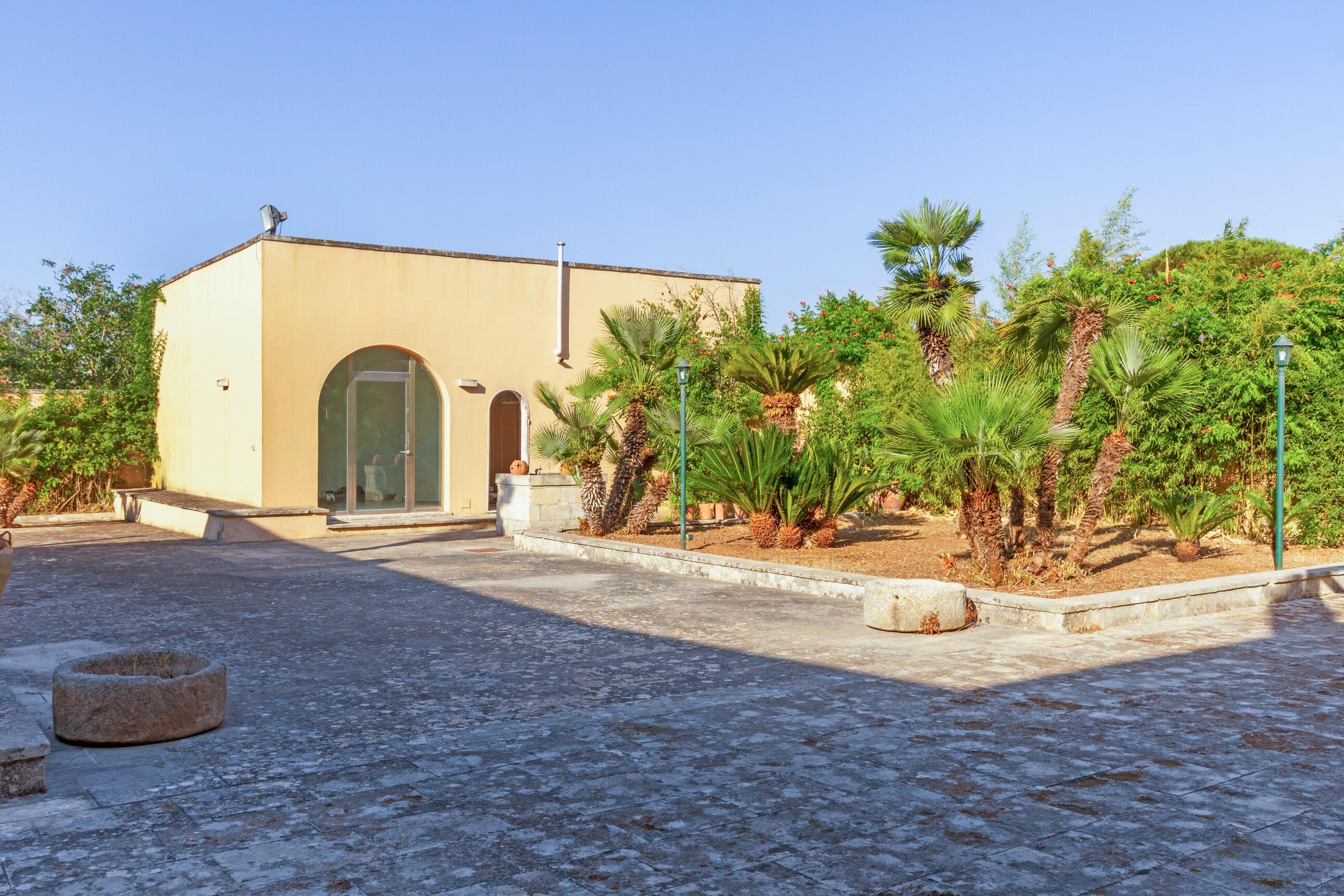 Villa in vendita vicino Lecce