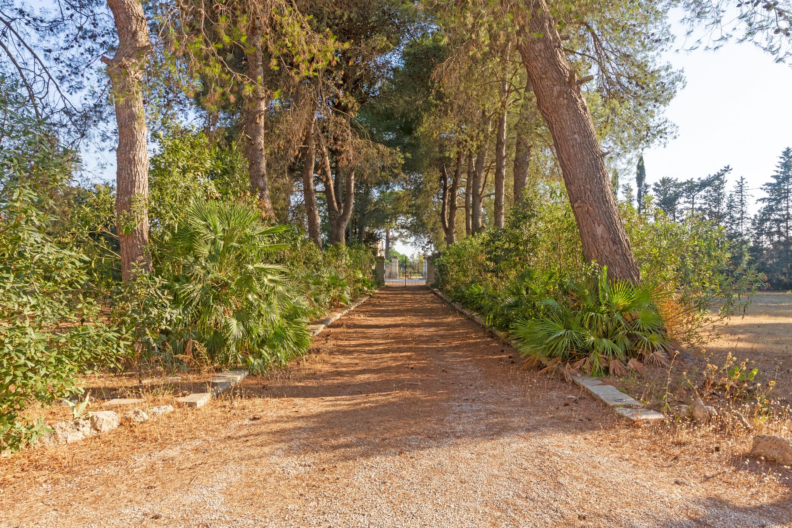 Villa in vendita vicino Lecce