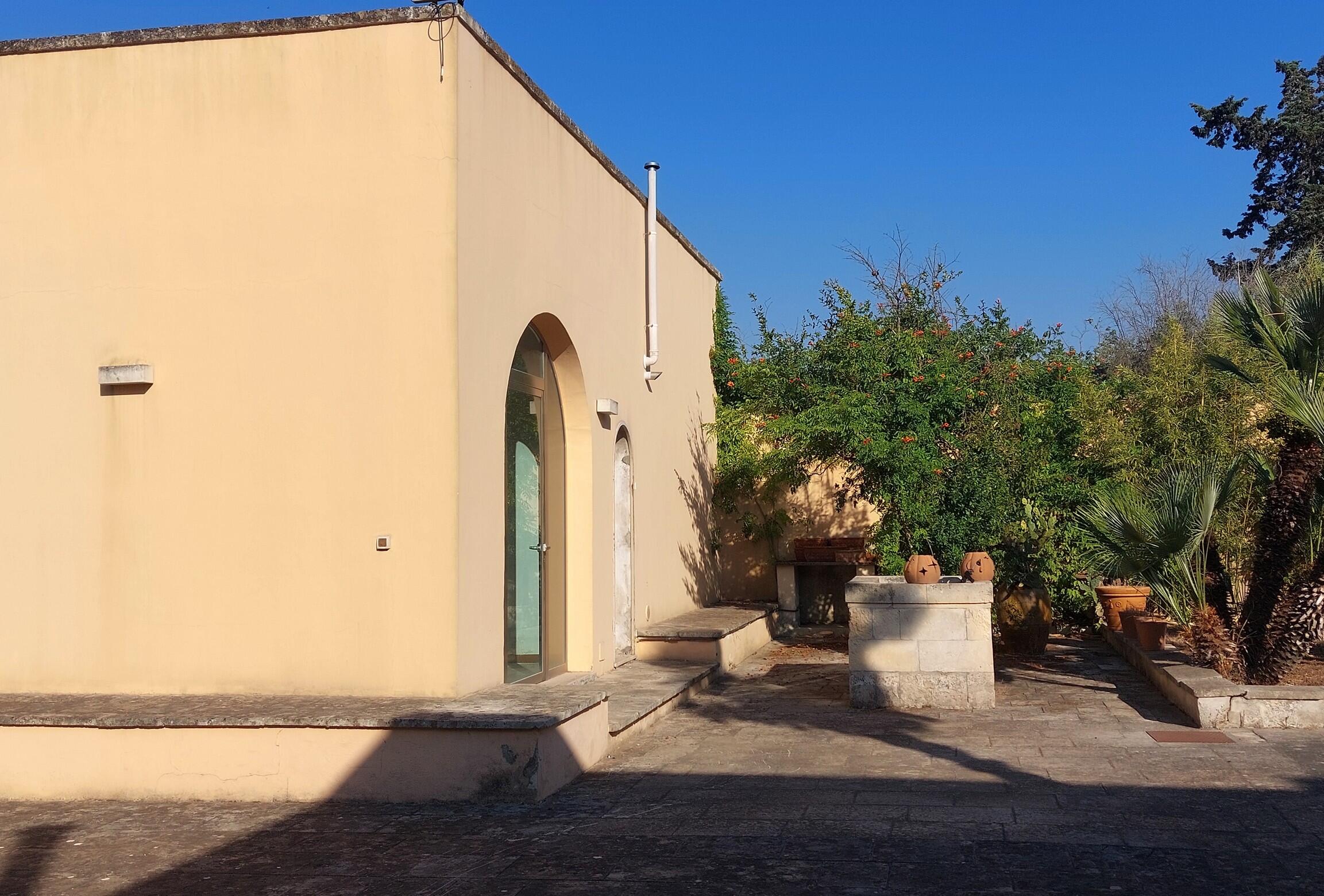 Villa in vendita vicino Lecce