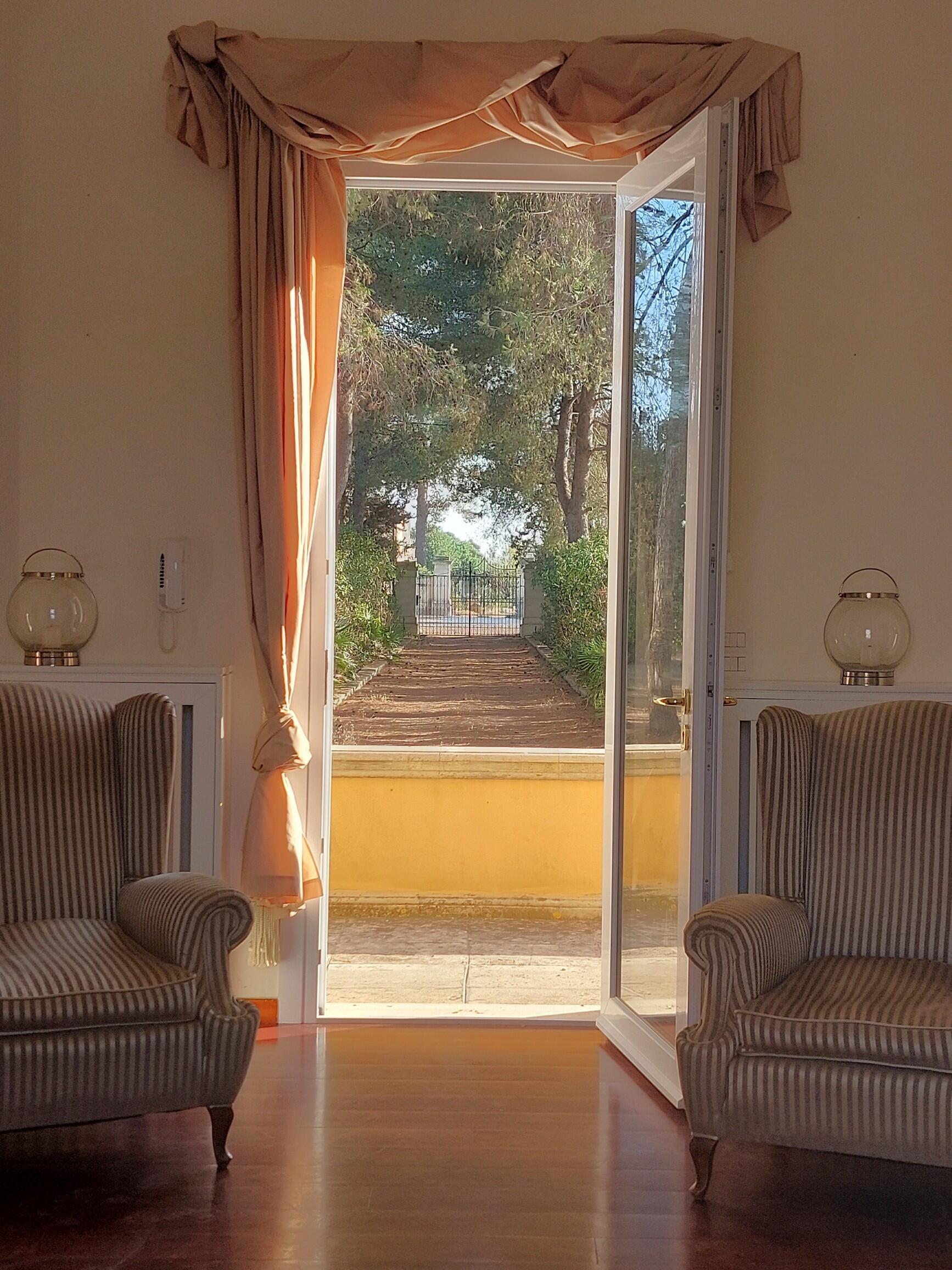 Villa for sale near Lecce, Puglia